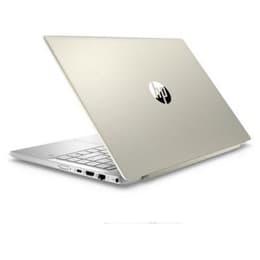 HP 14-CE0004NS 14" (2018) - Core i5 - Gen 8 (U) - 8GB - SSD 512 GB QWERTY - Ισπανικό