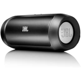 JBL Charge 2 Bluetooth Ηχεία - Μαύρο
