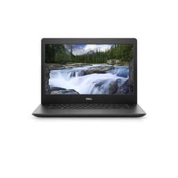 Dell Latitude 3480 14" (2015) - Core i5-6300U - 8GB - SSD 256 GB AZERTY - Γαλλικό