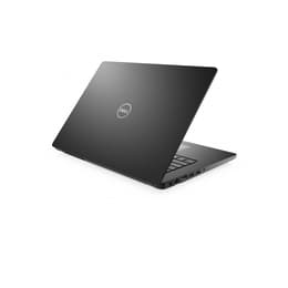 Dell Latitude 3480 14" (2015) - Core i5-6300U - 8GB - SSD 256 GB AZERTY - Γαλλικό
