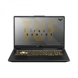 Asus TUF A17 766IU-H7232T 17" - Ryzen 9 4900H - 16GB - SSD 1 TBGB Nvidia GeForce GTX 1660 Ti AZERTY - Γαλλικό