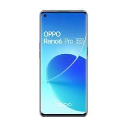 Oppo Reno6 Pro 256GB - Γκρι - Ξεκλείδωτο