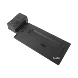 Lenovo ThinkPad Ultra Dock 40AJ + 90W Netzteil Docking station