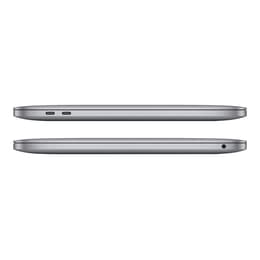 MacBook Pro 13" (2022) - AZERTY - Γαλλικό