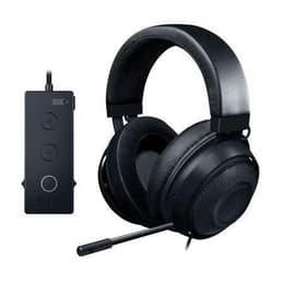 Razer Kraken Tournament Edition Μειωτής θορύβου gaming με καλώδιο Ακουστικά Μικρόφωνο - Μαύρο