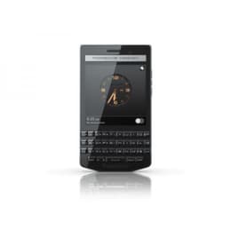 BlackBerry Porsche Design P'9983 64GB - Μαύρο - Ξεκλείδωτο