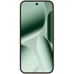 Google Pixel 10 Pro 256GB - Πράσινο - Ξεκλείδωτο