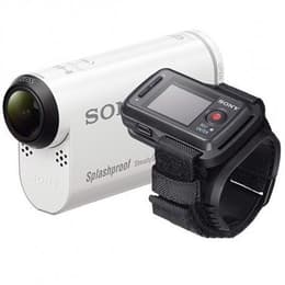 Sony HDR-AS200V Live-Vew Remote Kit Action Camera
