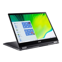 Acer Spin 5 13" (2021) - Core i7 - Gen 11 (G) - 16GB - SSD 1 tb QWERTZ - Γερμανικό