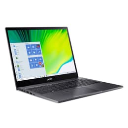 Acer Spin 5 13" (2021) - Core i7 - Gen 11 (G) - 16GB - SSD 1 tb QWERTZ - Γερμανικό