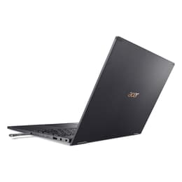 Acer Spin 5 13" (2021) - Core i7 - Gen 11 (G) - 16GB - SSD 1 tb QWERTZ - Γερμανικό