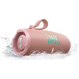 JBL CHARGE 6 Bluetooth Ηχεία - Ροζ