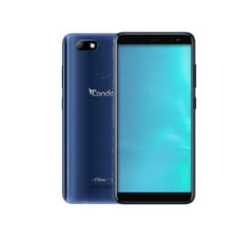 Condor Plume L2 32GB - Μπλε - Ξεκλείδωτο