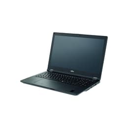 Fujitsu LifeBook E5510 15" (2020) - Core i5 - Gen 10 (U) - 16GB - SSD 256 GB QWERTZ - Γερμανικό