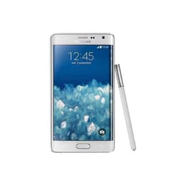 Galaxy Note Edge 64GB - Άσπρο - Ξεκλείδωτο