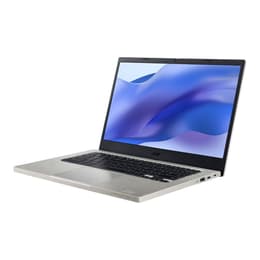 Acer Chromebook Vero 514 CBV514-1H-5353 Core i5 2 GHz 256GB SSD - 8GB QWERTZ - Γερμανικό