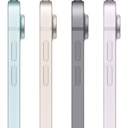 iPad Air M2 11 (2024) 6η γενιά 128 Go - WiFi + 5G - Μπλε