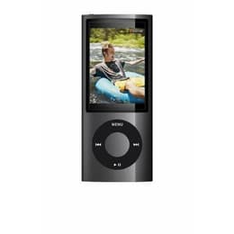 iPod Nano 5 Συσκευή ανάγνωσης MP3 & MP4 8GB- Γκρι