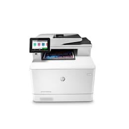 HP Color LaserJet Pro M479DW Έγχρωμο Laser