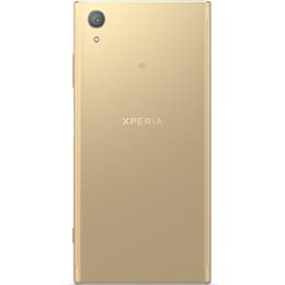 Sony Xperia XA1 Plus 32GB - Χρυσό - Ξεκλείδωτο