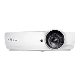 Προτζέκτορας Βίντεο Optoma Mono DLP 4200 Άσπρο
