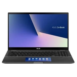 Asus ZenBook Flip 15" (2020) - Core i7 - Gen 10 (U) - 16GB - SSD 1 tb QWERTZ - Γερμανικό