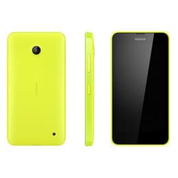 Lumia 630 8GB - Κίτρινο - Ξεκλείδωτο