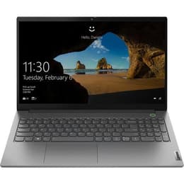 Lenovo ThinkBook 15 G3 ACL 15" (2021) - Ryzen 7 - 5000 Series (U) - 16GB - SSD 512 GB QWERTZ - Γερμανικό