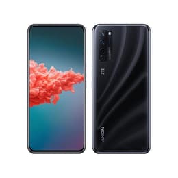 ZTE Axon 20 4G 128GB - Μαύρο - Ξεκλείδωτο