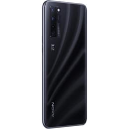 ZTE Axon 20 4G 128GB - Μαύρο - Ξεκλείδωτο