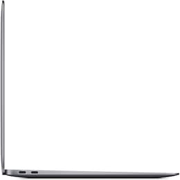 MacBook Air Retina 13" (2018) - Core i5 - 16GB SSD 256 QWERTY - Ιταλικό