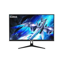 27" Newskill ICARUS 27-2K LED monitor Μαύρο