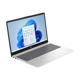 HP 15-fd1024nl 15" (2024) - Core Ultra 5 125H - 16GB - SSD 1 tb QWERTY - Ιταλικό