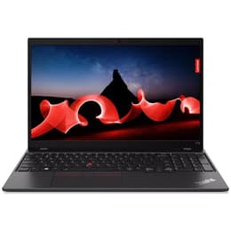 Lenovo ThinkPad L15 G4 15" (2023) - Core i5 - Gen 13 (U) - 16GB - SSD 512 GB QWERTZ - Γερμανικό