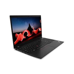 Lenovo ThinkPad L15 G4 15" (2023) - Core i5 - Gen 13 (U) - 16GB - SSD 512 GB QWERTZ - Γερμανικό