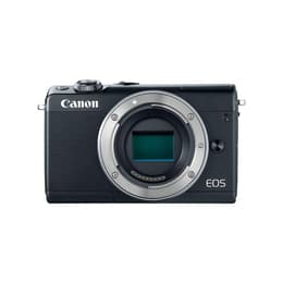 Συμπαγής EOS M100 - Μαύρο