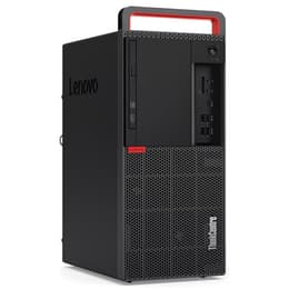Lenovo ThinkCentre M920T Tower Core i3-8100 3.6 - SSD 256 GB - 8GB