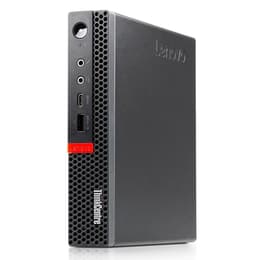 Lenovo ThinkCentre M920q Tiny Core i5-9500T 2.2 - SSD 256 GB - 8GB