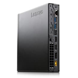 Lenovo ThinkCentre M920q Tiny Core i5-9500T 2.2 - SSD 256 GB - 8GB