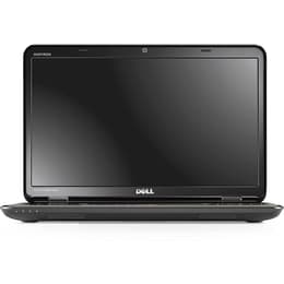 Dell Inspiron M5110 15" (2012) - A4-3300M - 4GB - HDD 500 Gb QWERTY - Αγγλικά