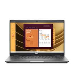 Dell Latitude 5450 14" (2023) - Core Ultra 5 135U - 16GB - SSD 512 GB QWERTZ - Γερμανικό
