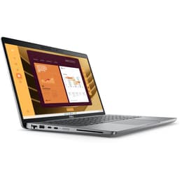 Dell Latitude 5450 14" (2023) - Core Ultra 5 135U - 16GB - SSD 512 GB QWERTZ - Γερμανικό