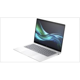 HP Elite x360 1040 G11 14" (2024) - Core Ultra 7 155H - 16GB - SSD 512 GB QWERTY - Φινλανδικό