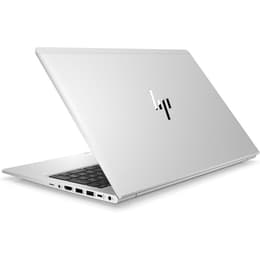 HP EliteBook 655 G9 15" (2021) - Ryzen 7 5825U - 16GB - SSD 512 GB AZERTY - Γαλλικό