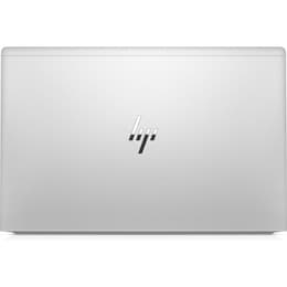 HP EliteBook 655 G9 15" (2021) - Ryzen 7 5825U - 16GB - SSD 512 GB AZERTY - Γαλλικό