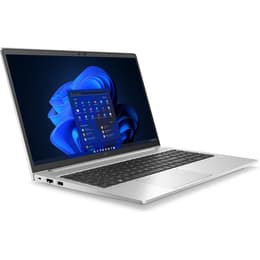 HP EliteBook 655 G9 15" (2021) - Ryzen 7 5825U - 16GB - SSD 512 GB AZERTY - Γαλλικό