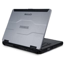 Panasonic ToughBook FZ 14" (2018) - Core i5 - Gen 8 (U) - 16GB - SSD 1 tb AZERTY - Γαλλικό