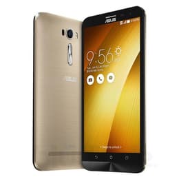 Asus Zenfone 2 Laser 32GB - Χρυσό - Ξεκλείδωτο