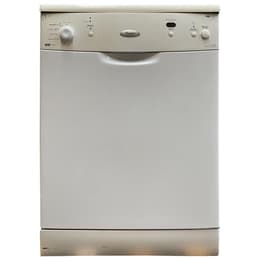 Πλυντήριο πιάτων πάγκου 60 cm Whirlpool ADP 6536 - μαχαιροπήρουνα