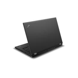 Lenovo ThinkPad P73 17" (2019) - Xeon E-2276M - 32GB - SSD 1 tb QWERTY - Αγγλικά
